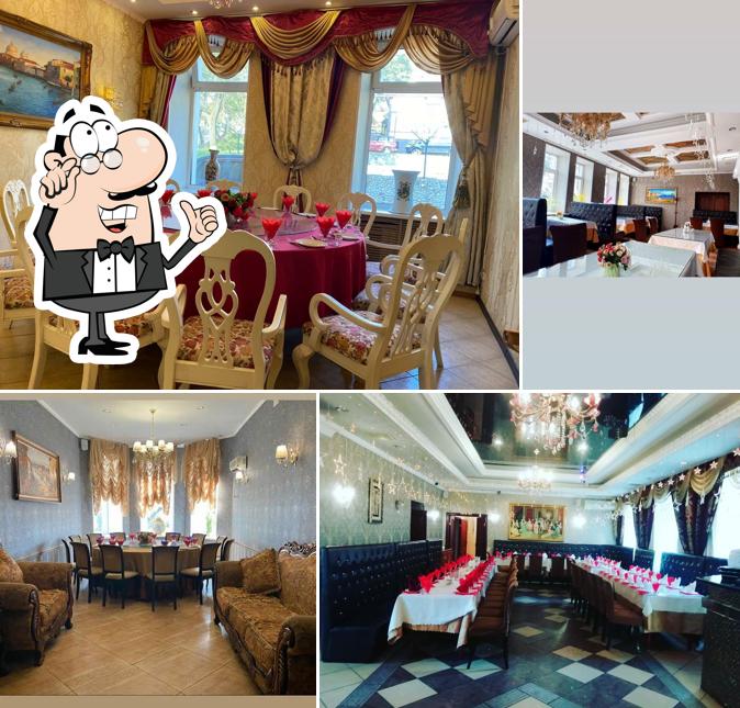 Золотой феникс