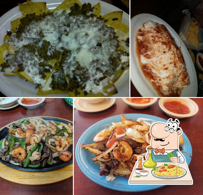 Guadalajara Mexican Restaurant
