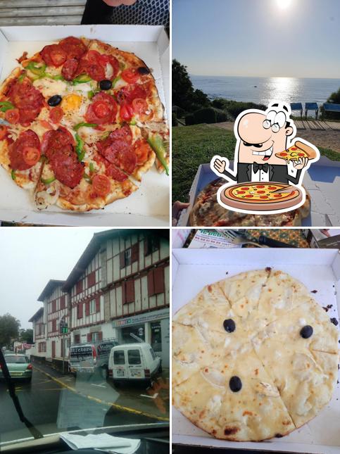 Guet’pizzas