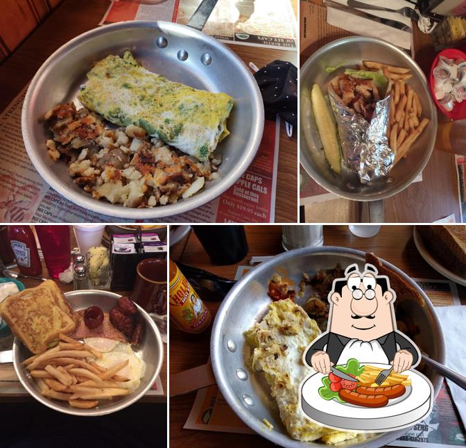 Hickory Valley Farm Restaurant
