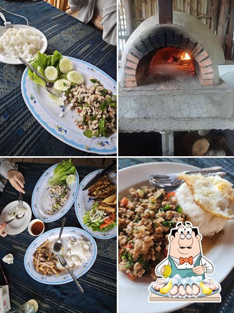 INGTAM Restaurant