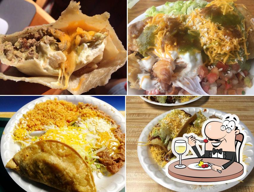 Juanitas Taco Shop