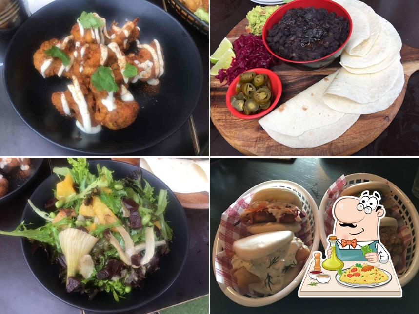 Littlefoot Bar + Kitchen