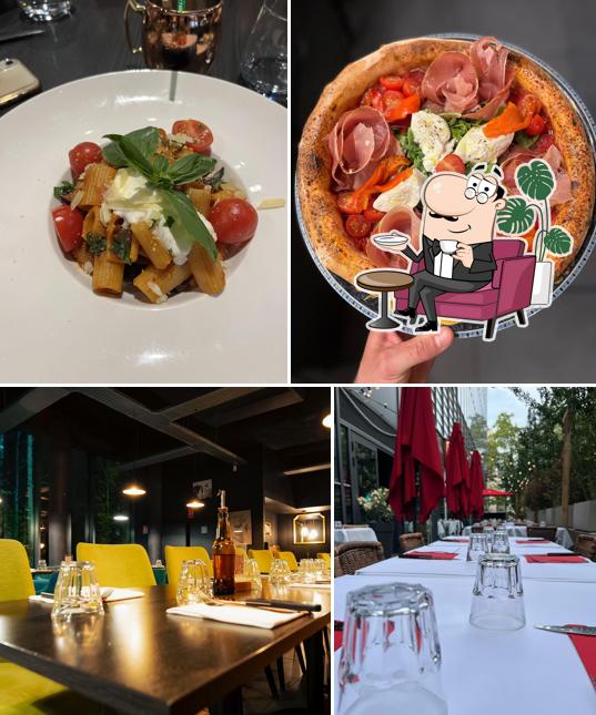 Milano Trattoria
