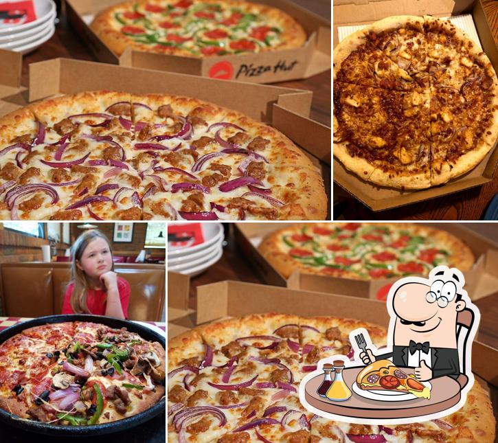 Pizza Hut