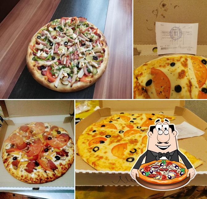 Pizza Max