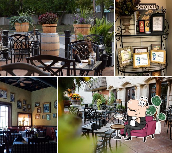 Sanducci's Trattoria