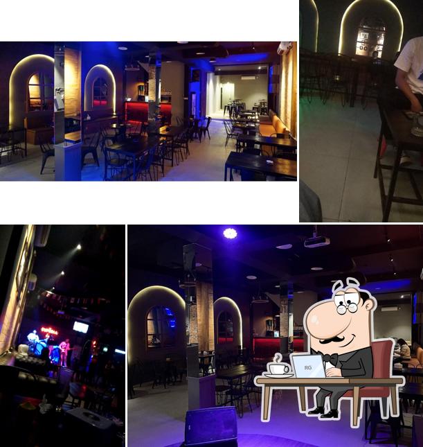 EUFORIA BAR & RESTO