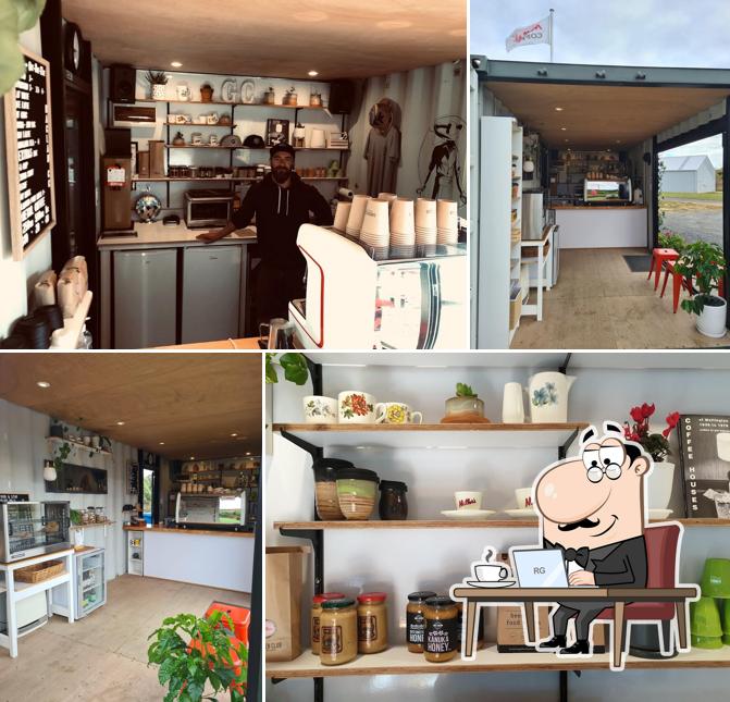 Raglan Coffee Company