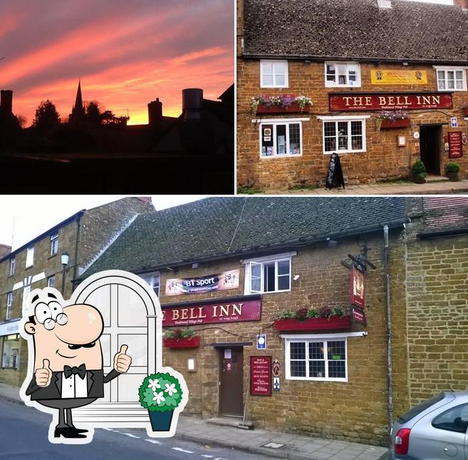 The Bell Inn
