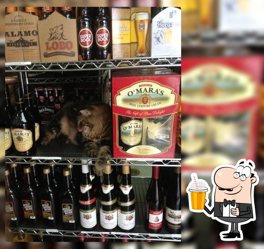 The Bru Thru Bottle Shop