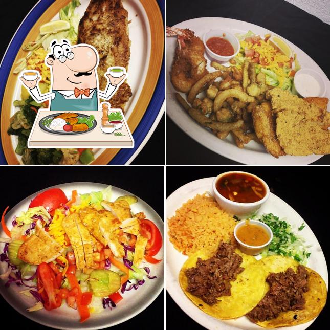 Tio Tony's Mexican Restaurant