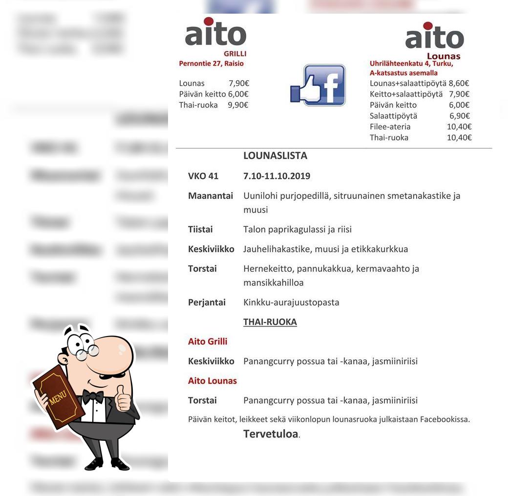 Aito Lounas