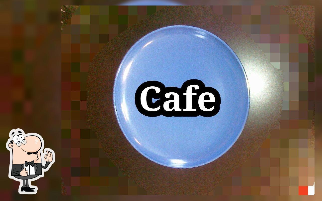 Blue Plate Cafe