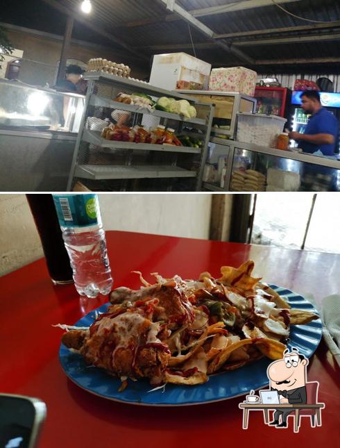 CHIKEN PLUSS +