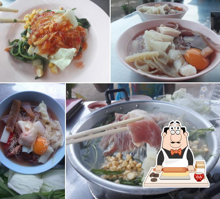 Chai Wan BBQ