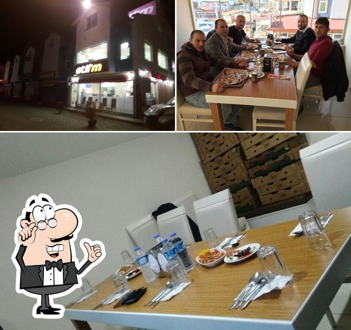 Etli'm restuaurant
