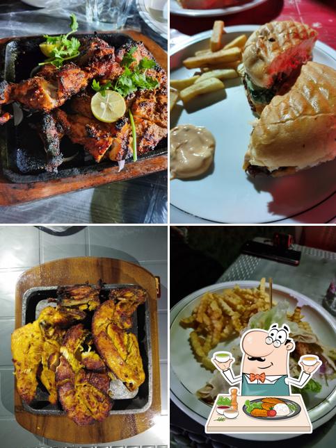 Flames BBQ Attock