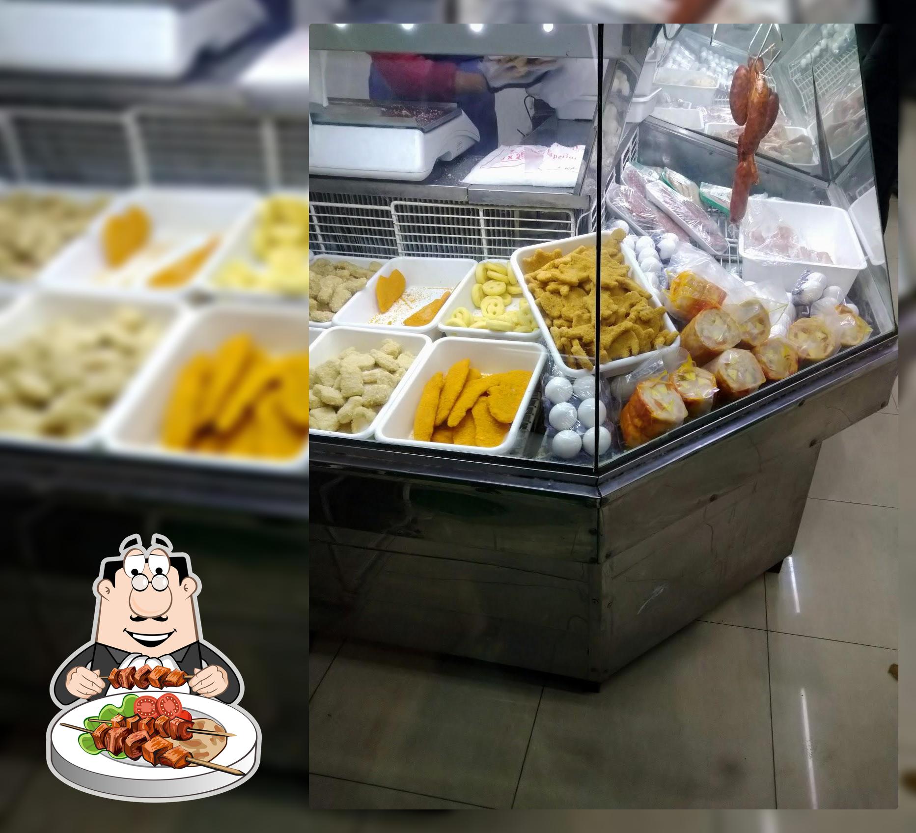 Granjas Listo El Pollo