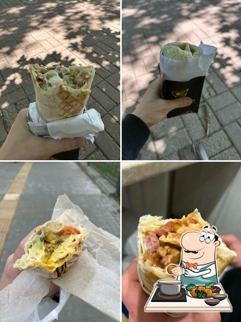 Гуд Фуд