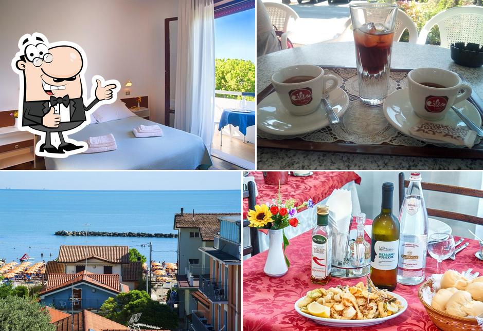 Hotel Tre Pini