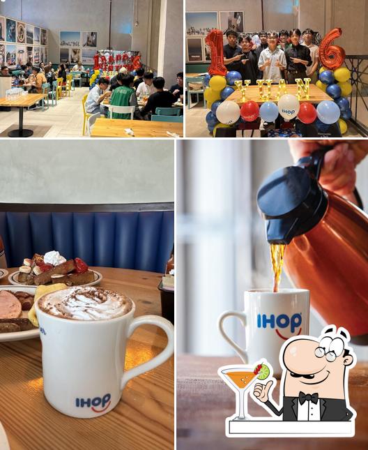 IHOP - Ramada