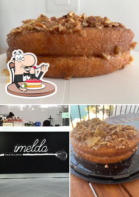 Imelda Pastelería