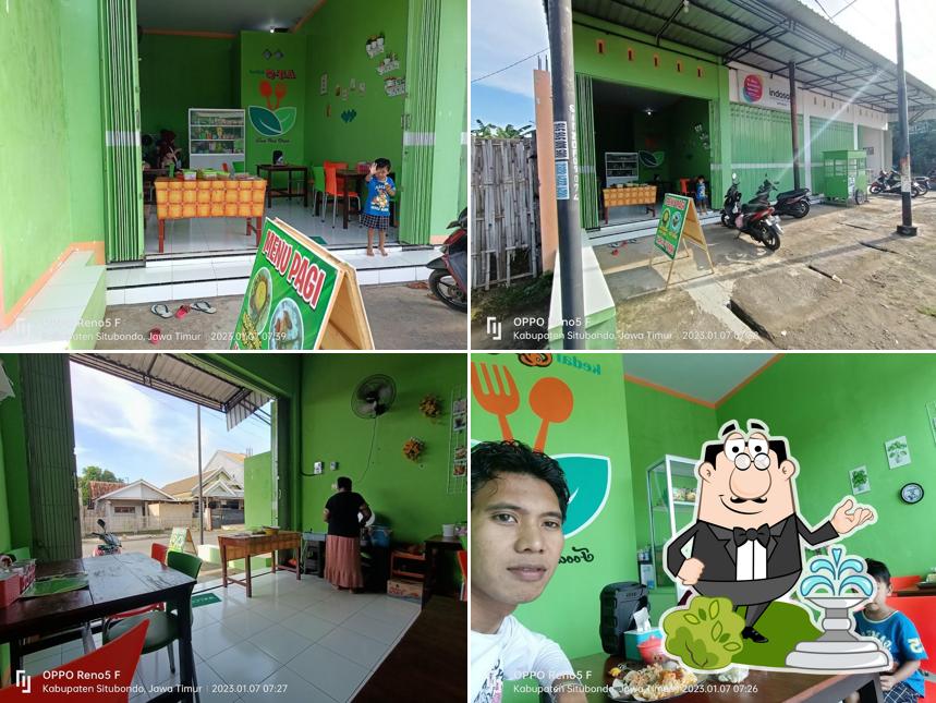 Kedai Q-TA