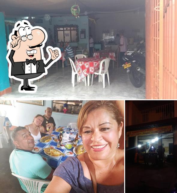 Restaurante El Canalete