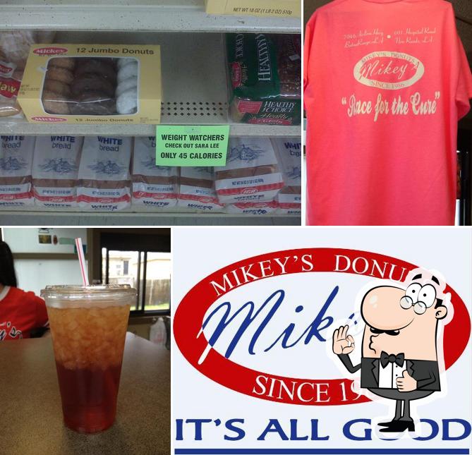 Mikey's Donuts