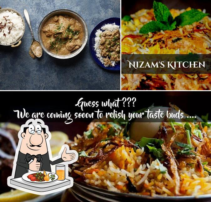 Nizam's Kitchen