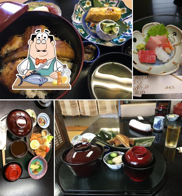 Ogawaya