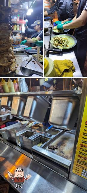 Pepitos Shawarma