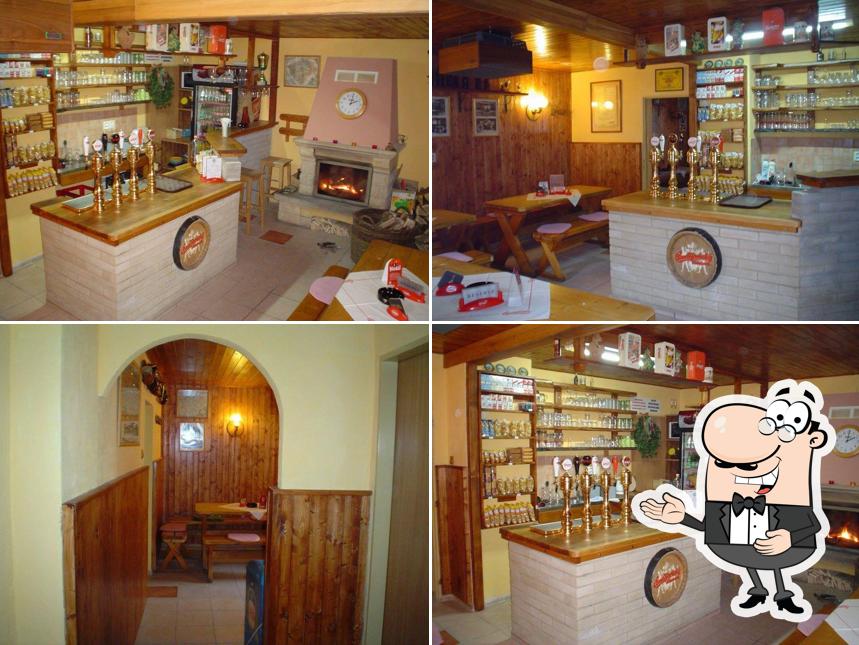 Pivnice Pod kaštanem
