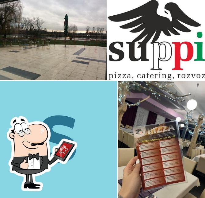 Suppi Pizza