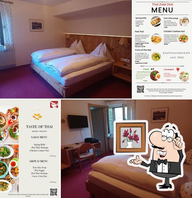 LAKE & RIVER Hotel-Restaurant