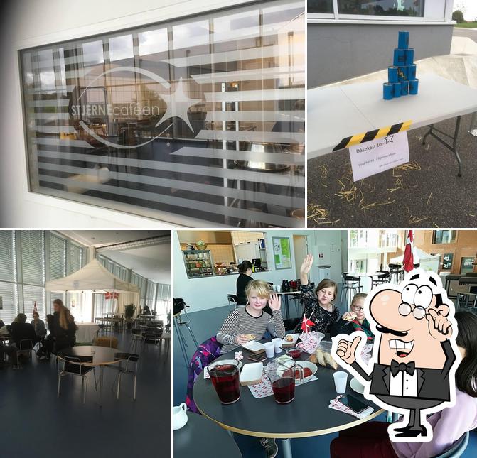 Stjernecaféen