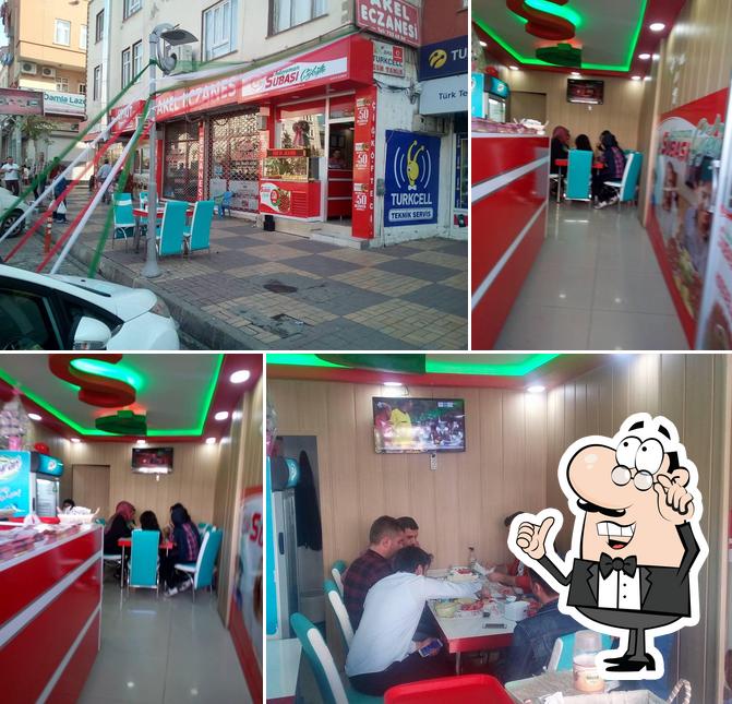 Subaşı Çiğköfte (Kahta Çiğköfteci)