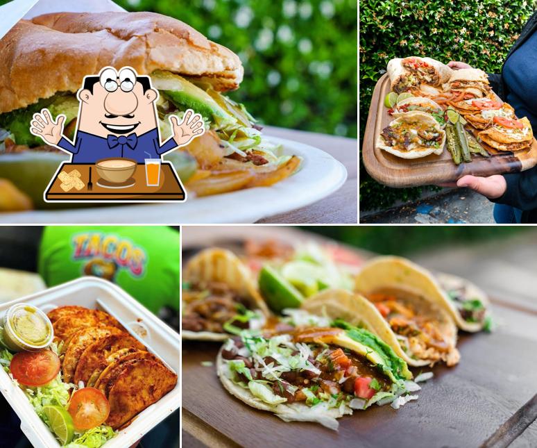 Tacos El Jerry (Corralitos)