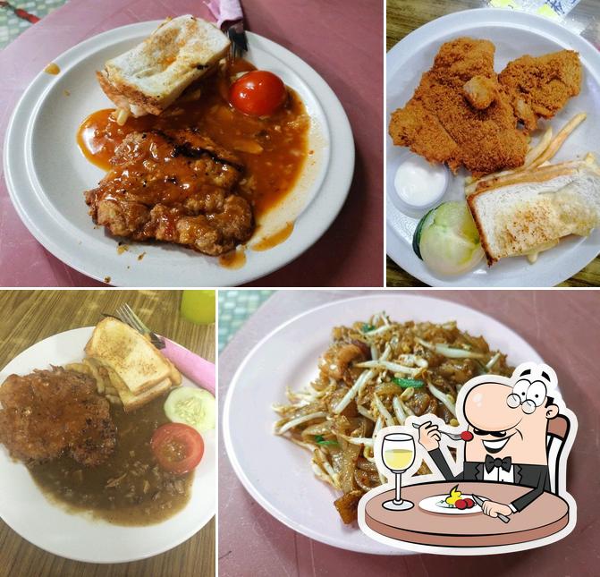 Thomas Western Food