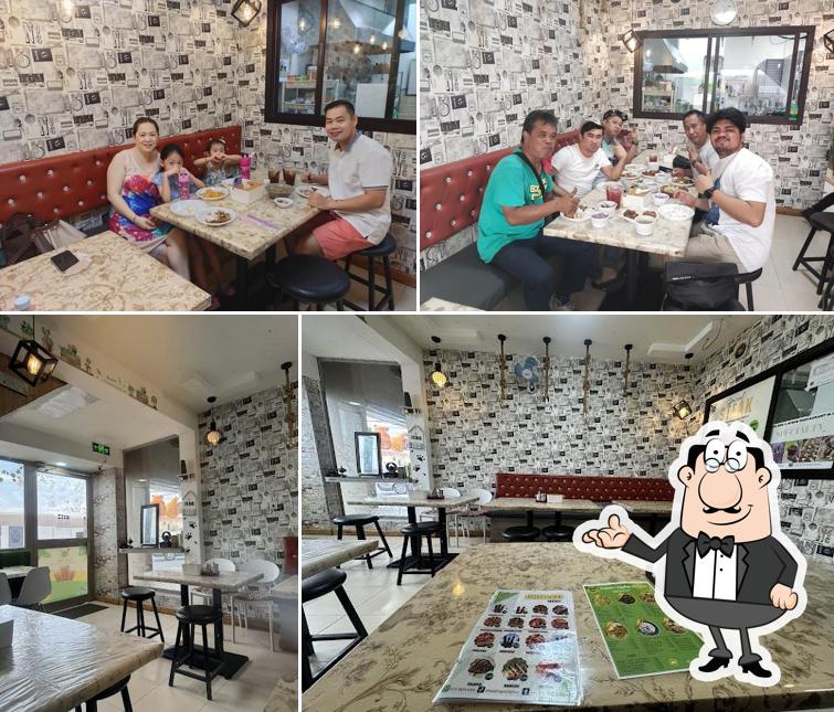 Valera's Sizzling & Spice