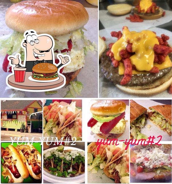 Yum-Yum Alton