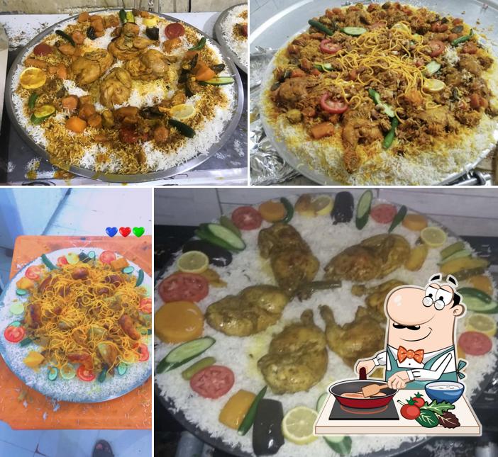 مطاعم ومطابخ الملكي