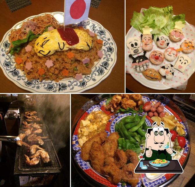 やきとり修羅