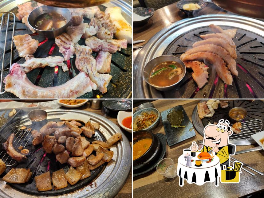 돈육지존 (Donyuk-Jizon)