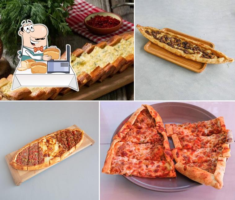 Usta Eli Pide & Lahmacun