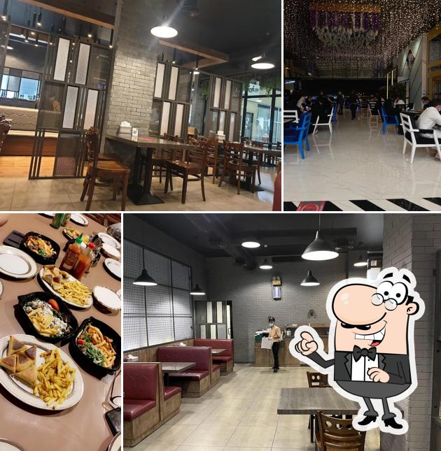 Ennabi Grill