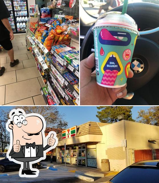 7-Eleven