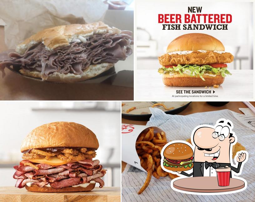 Arby's