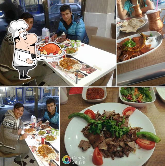 Asel Restaurant
